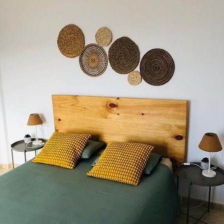 Apartamento "Casa Gara" Yaiza  Eksteriør bilde