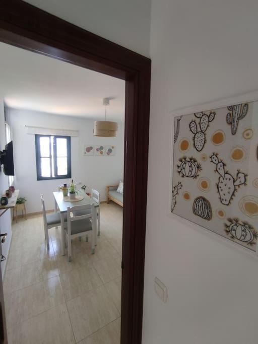 Apartamento "Casa Gara" Yaiza  Eksteriør bilde
