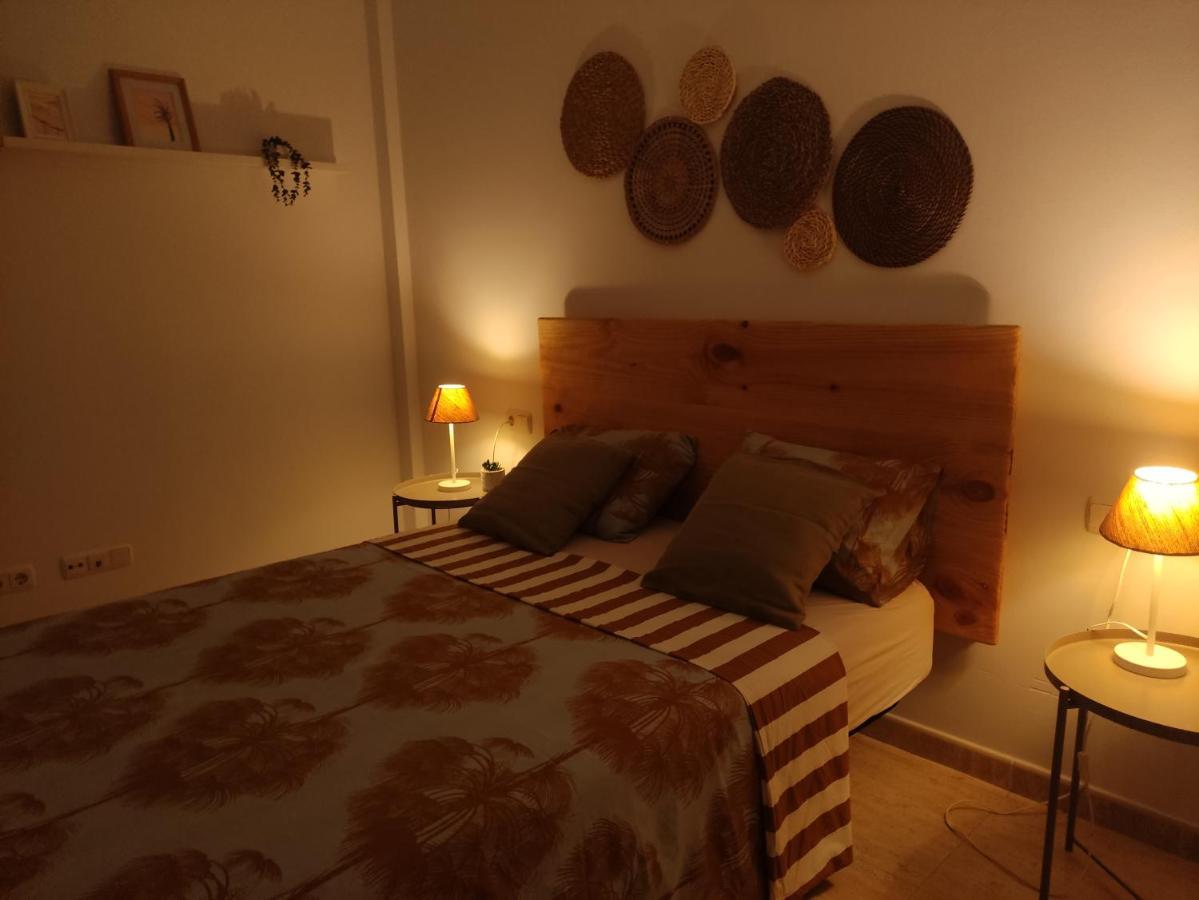 Apartamento "Casa Gara" Yaiza  Eksteriør bilde
