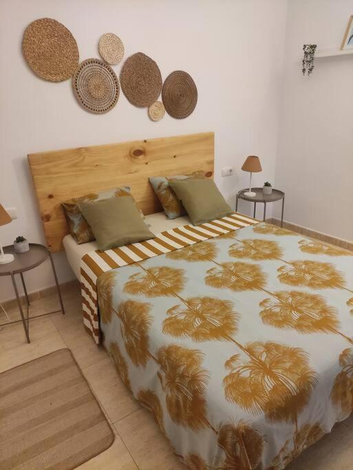 Apartamento "Casa Gara" Yaiza  Eksteriør bilde