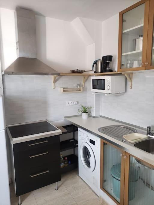Apartamento "Casa Gara" Yaiza  Eksteriør bilde