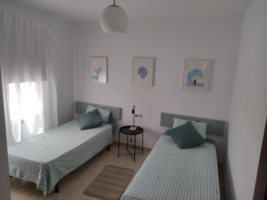 Apartamento "Casa Gara" Yaiza  Eksteriør bilde
