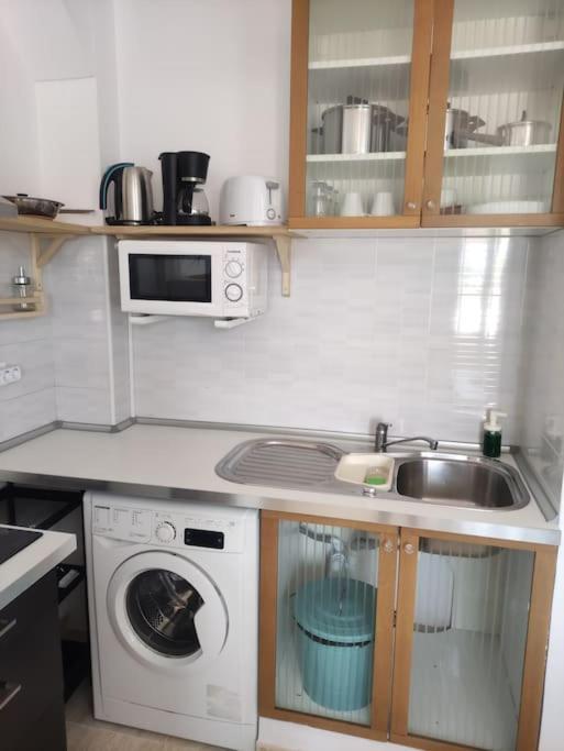 Apartamento "Casa Gara" Yaiza  Eksteriør bilde