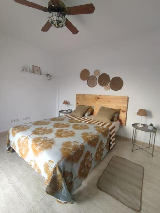 Apartamento "Casa Gara" Yaiza  Eksteriør bilde