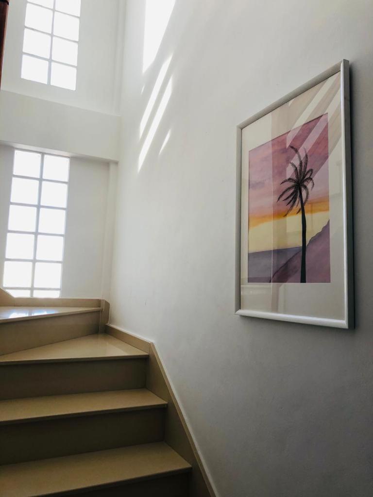 Apartamento "Casa Gara" Yaiza  Eksteriør bilde
