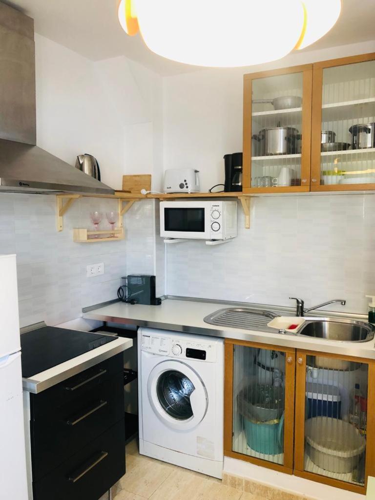 Apartamento "Casa Gara" Yaiza  Eksteriør bilde
