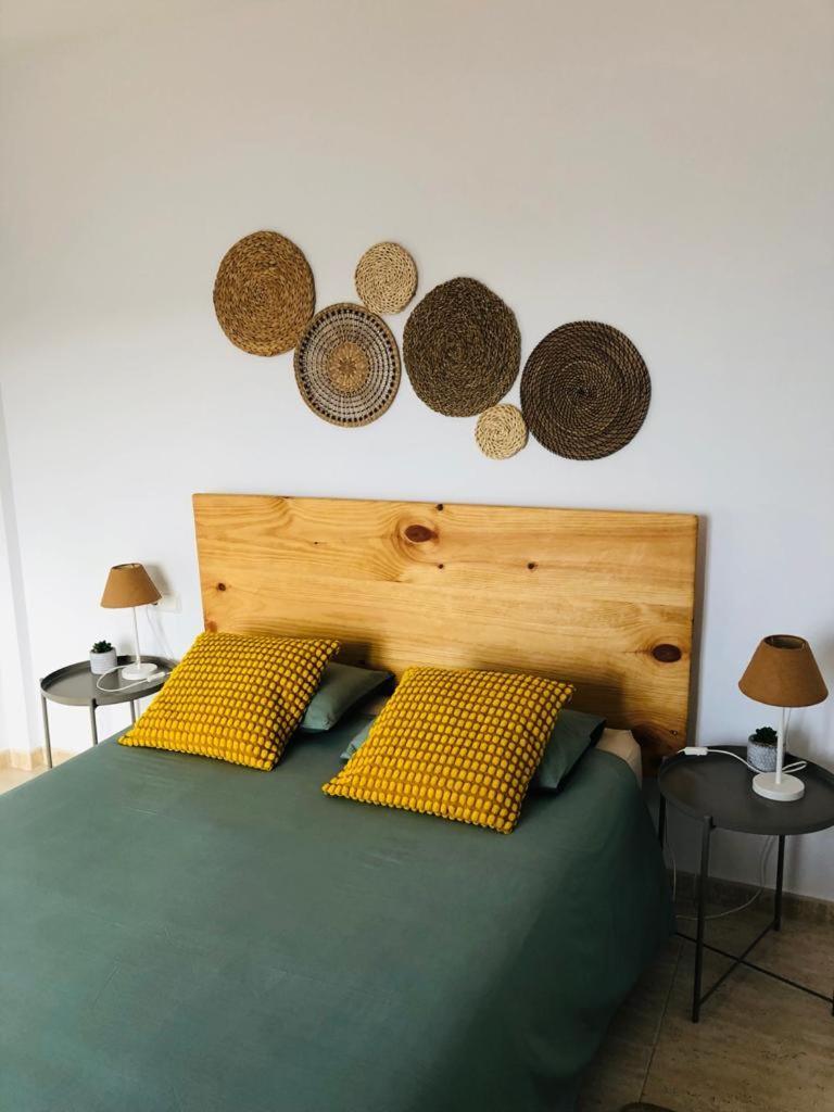 Apartamento "Casa Gara" Yaiza  Eksteriør bilde