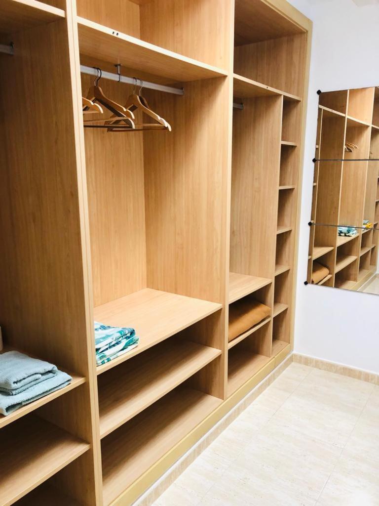 Apartamento "Casa Gara" Yaiza  Eksteriør bilde