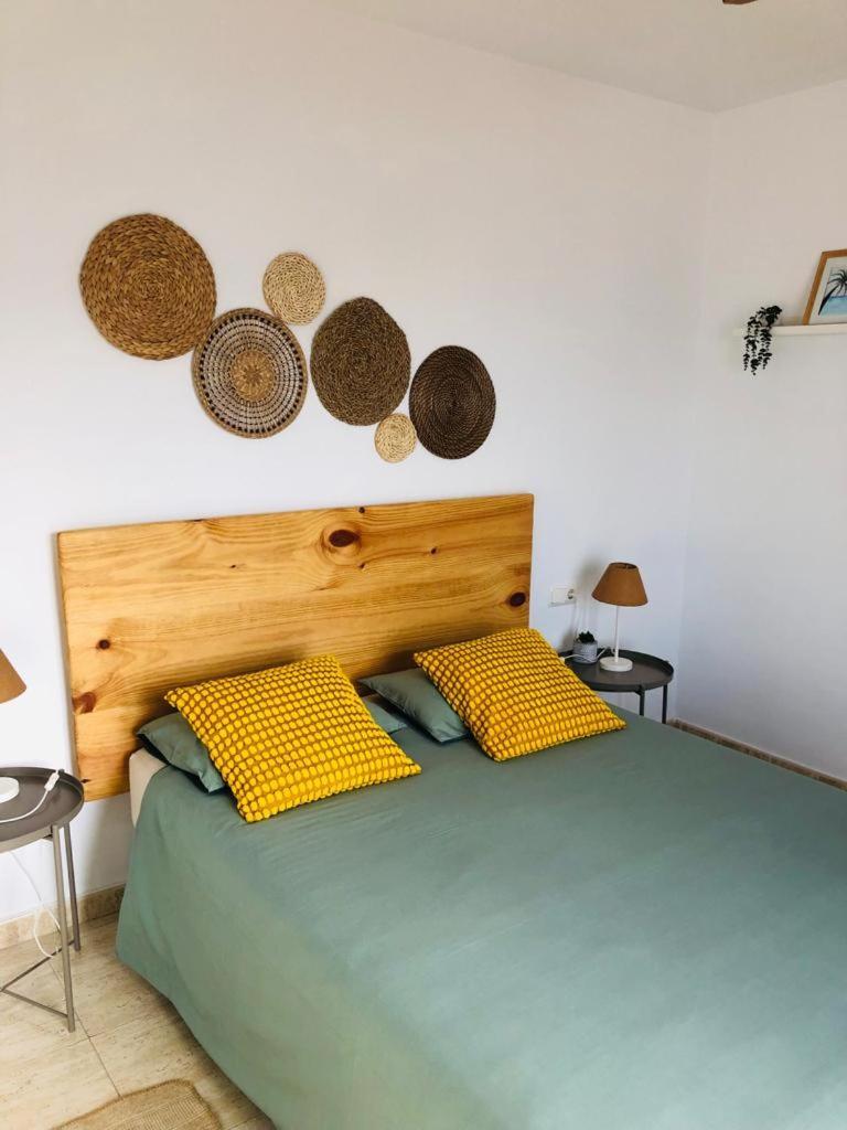 Apartamento "Casa Gara" Yaiza  Eksteriør bilde
