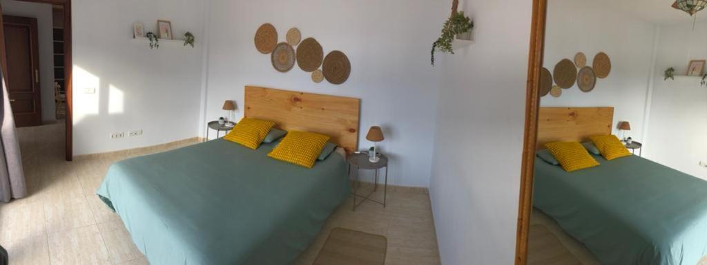 Apartamento "Casa Gara" Yaiza  Eksteriør bilde
