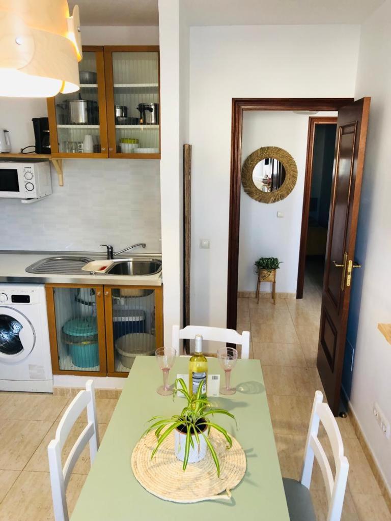 Apartamento "Casa Gara" Yaiza  Eksteriør bilde