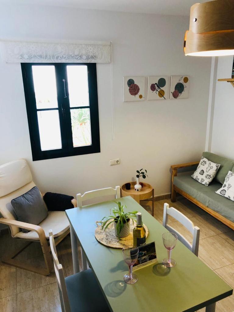 Apartamento "Casa Gara" Yaiza  Eksteriør bilde