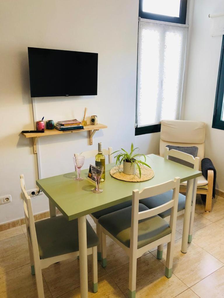 Apartamento "Casa Gara" Yaiza  Eksteriør bilde