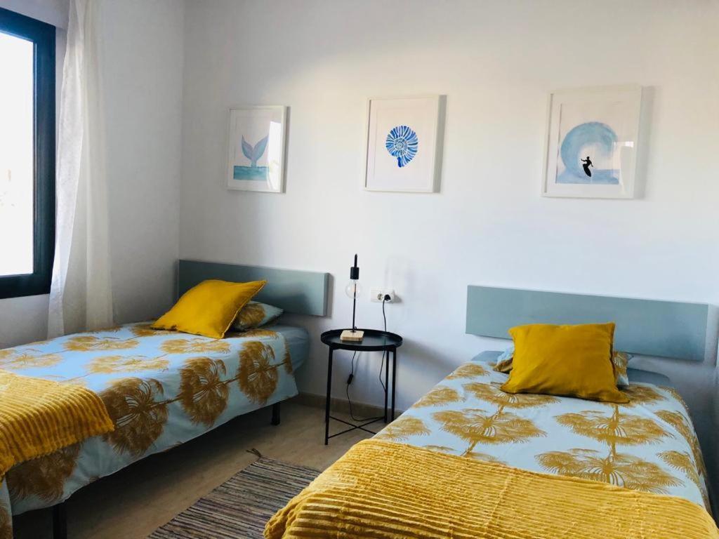 Apartamento "Casa Gara" Yaiza  Eksteriør bilde