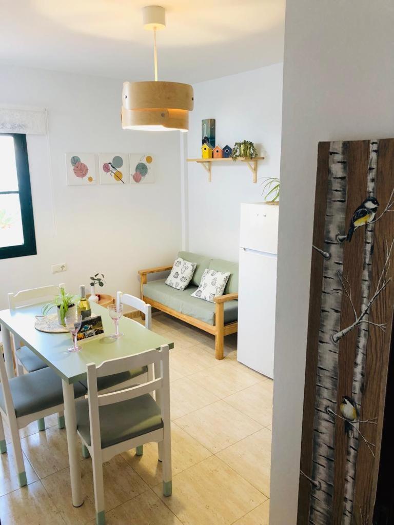 Apartamento "Casa Gara" Yaiza  Eksteriør bilde