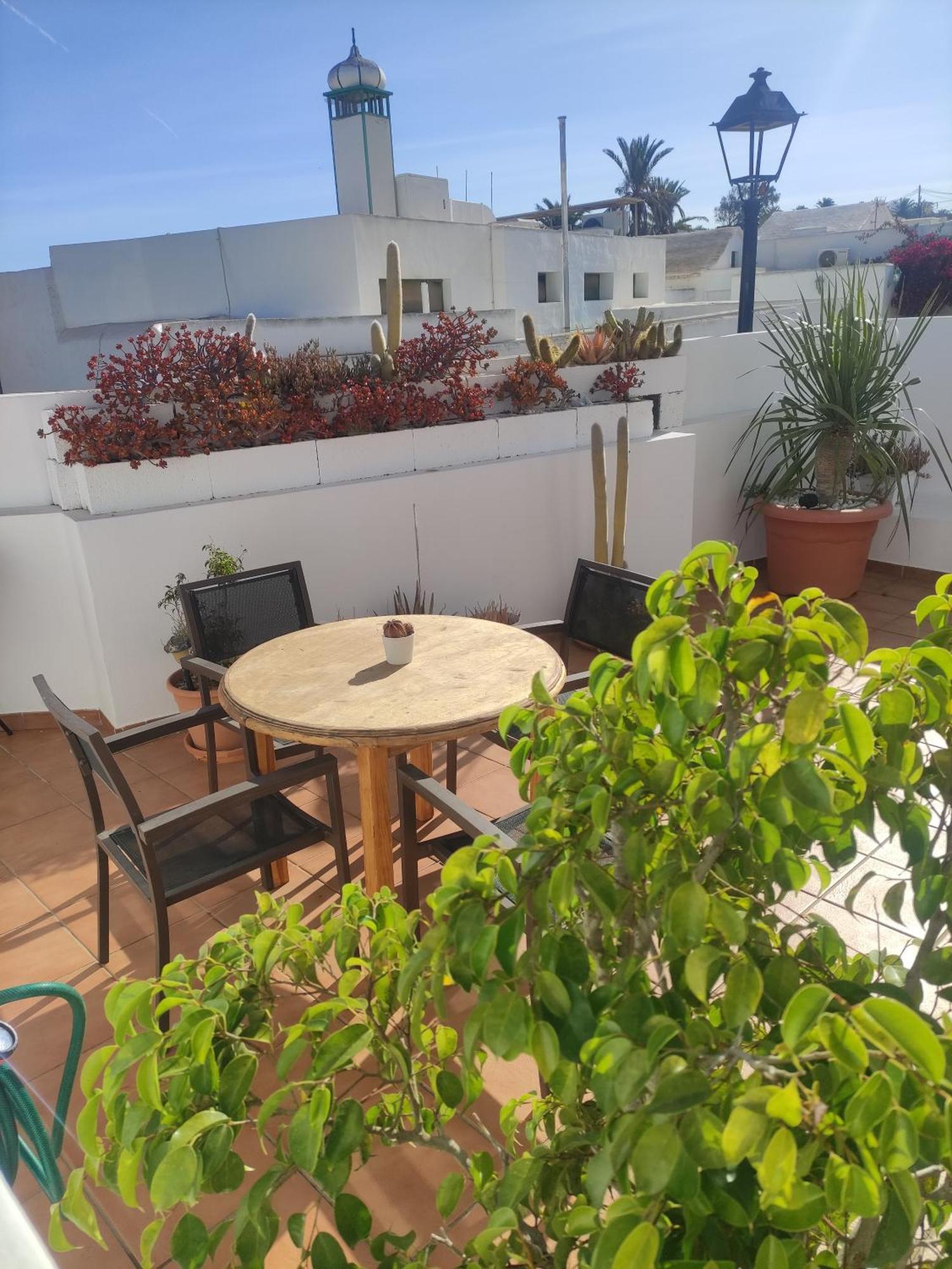 Apartamento "Casa Gara" Yaiza  Eksteriør bilde