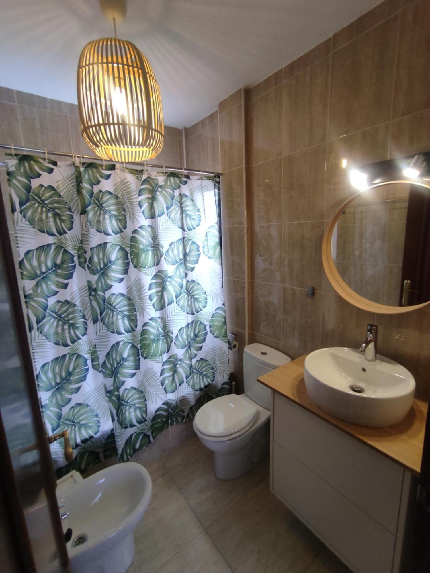 Apartamento "Casa Gara" Yaiza  Eksteriør bilde