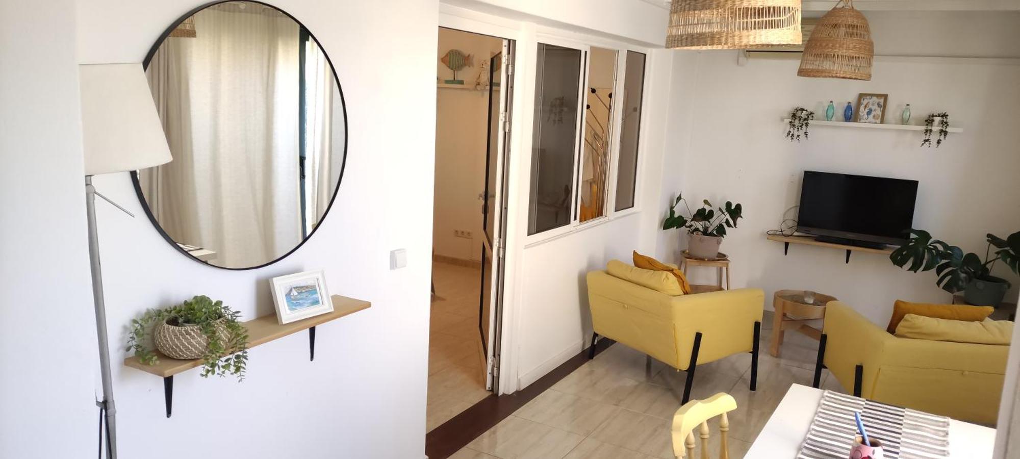 Apartamento "Casa Gara" Yaiza  Eksteriør bilde
