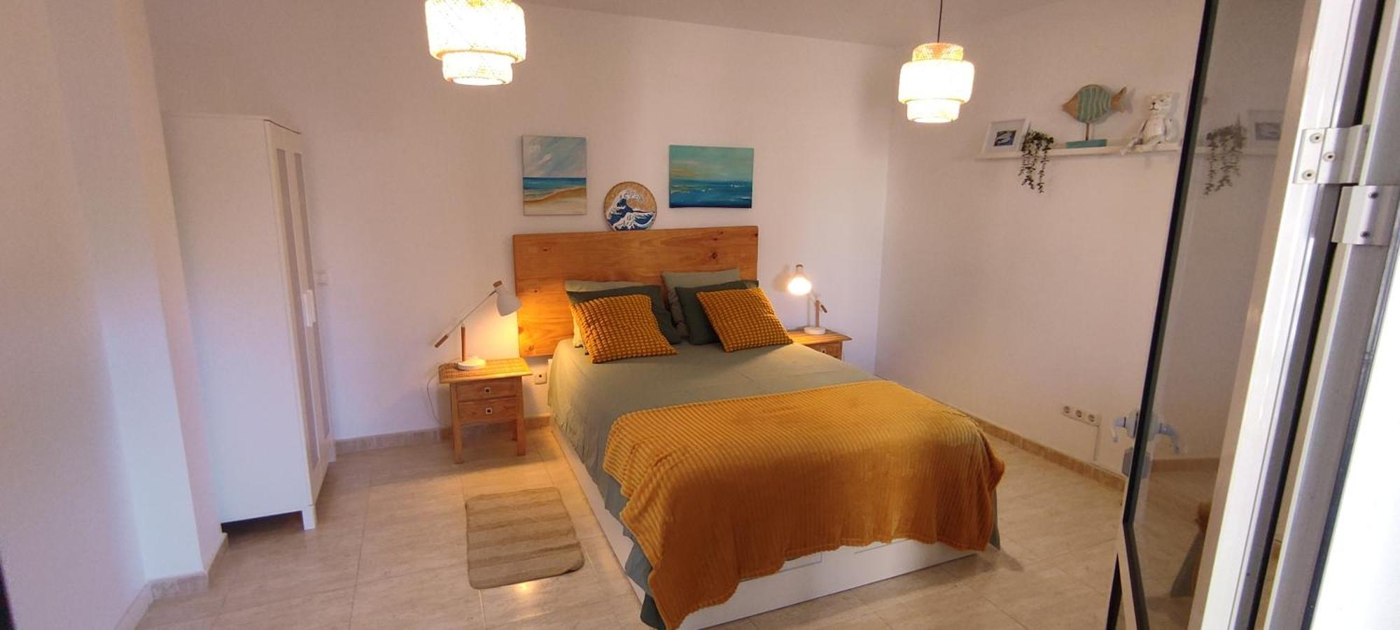 Apartamento "Casa Gara" Yaiza  Eksteriør bilde