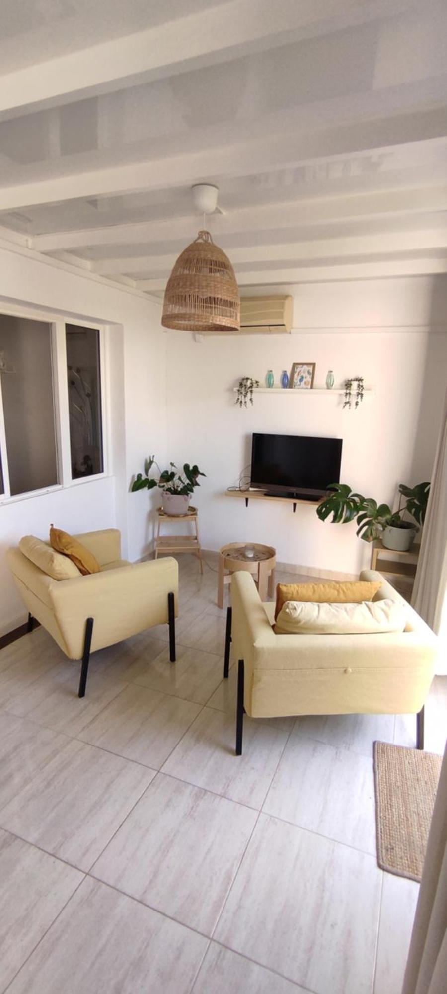 Apartamento "Casa Gara" Yaiza  Eksteriør bilde