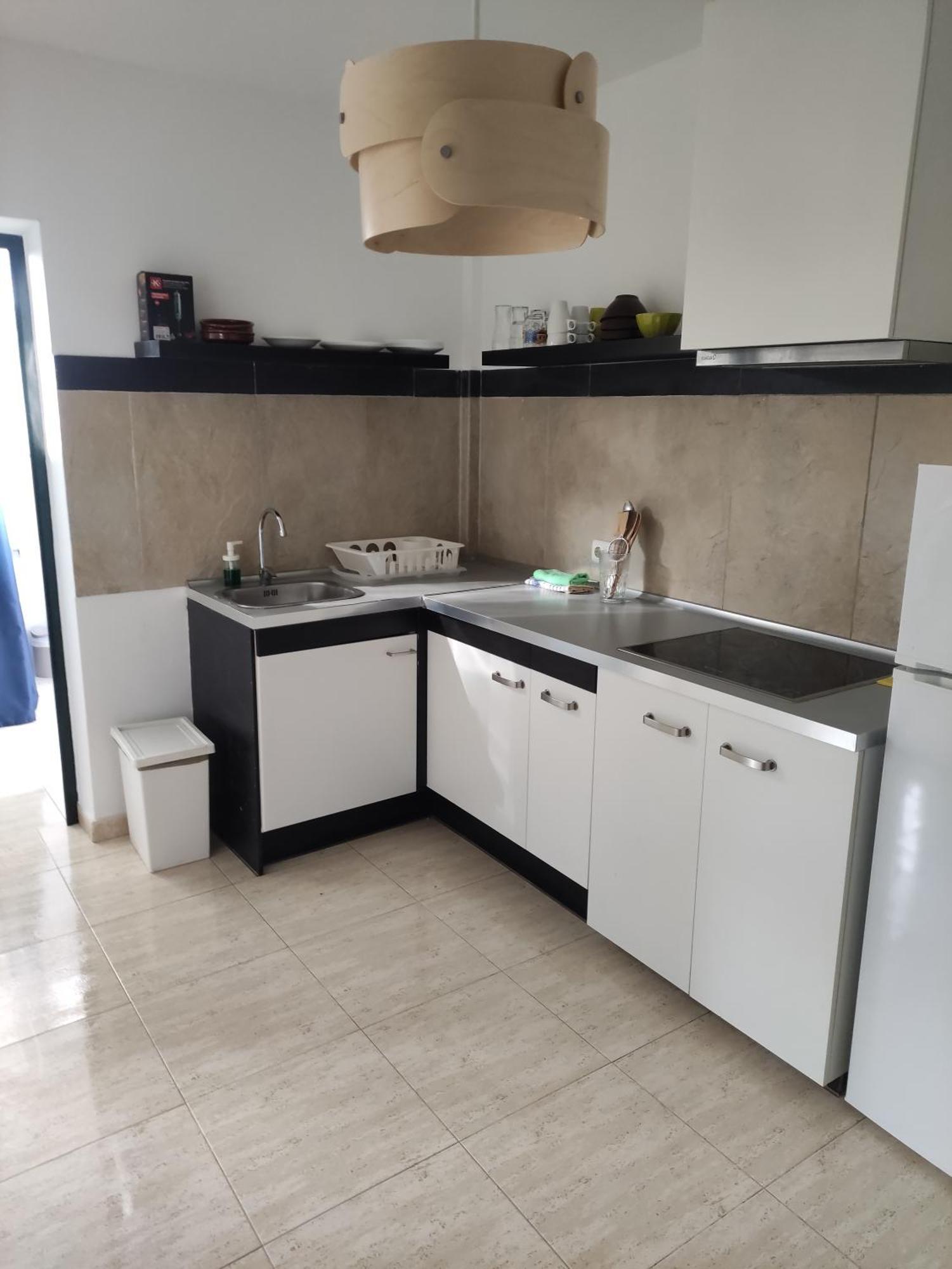 Apartamento "Casa Gara" Yaiza  Eksteriør bilde