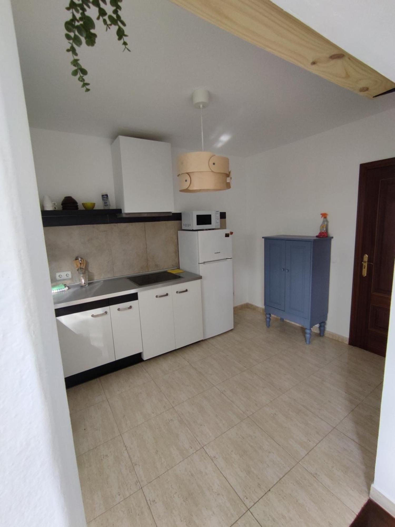 Apartamento "Casa Gara" Yaiza  Eksteriør bilde