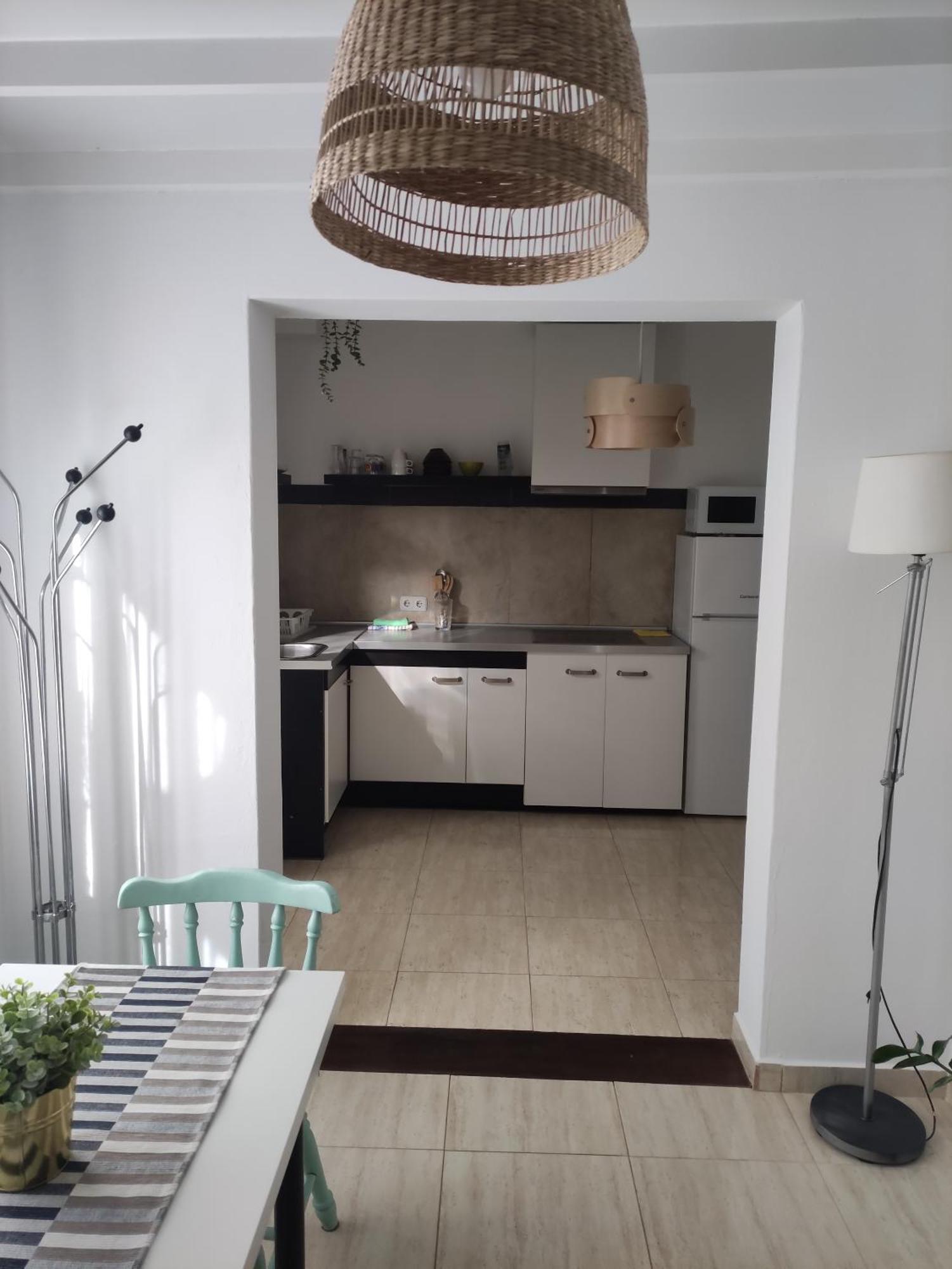 Apartamento "Casa Gara" Yaiza  Eksteriør bilde