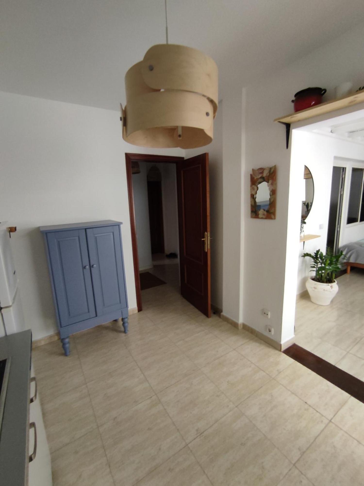 Apartamento "Casa Gara" Yaiza  Eksteriør bilde