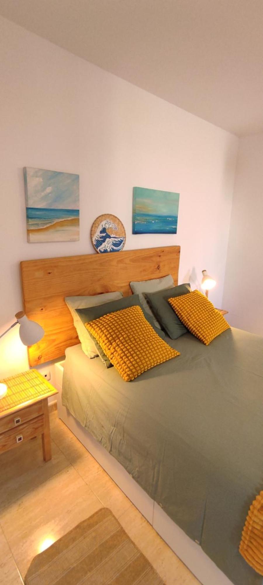 Apartamento "Casa Gara" Yaiza  Eksteriør bilde