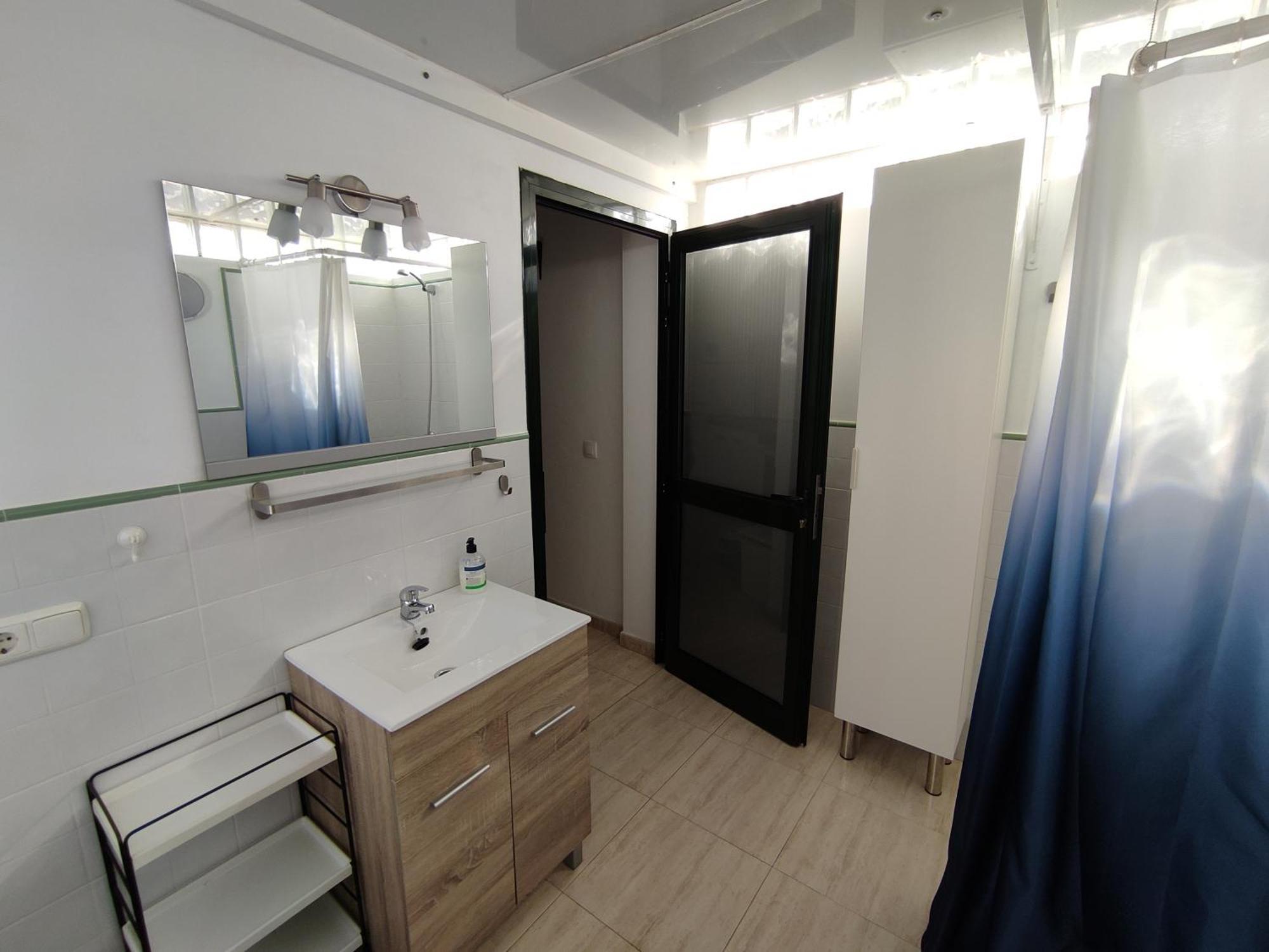 Apartamento "Casa Gara" Yaiza  Eksteriør bilde