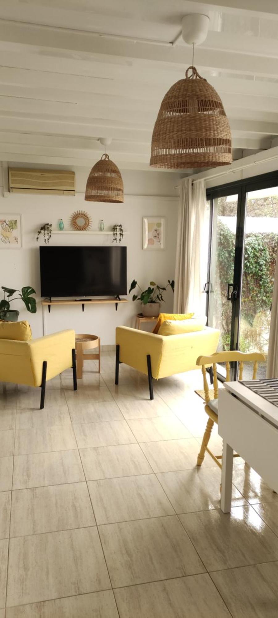 Apartamento "Casa Gara" Yaiza  Eksteriør bilde